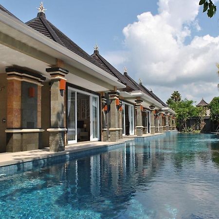 Kori Maharani Villas Payangan Exteriér fotografie