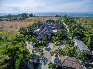 Kori Maharani Villas Payangan Exteriér fotografie