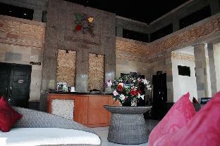 Kori Maharani Villas Payangan Exteriér fotografie